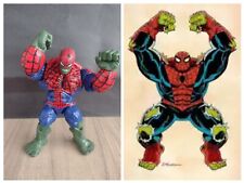 Boneco de ação personalizado 1:18 3.75 Homem-Aranha Hulk ESCALA UNIVERSO MARVEL comprar usado  Enviando para Brazil