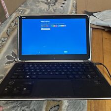 Dell XPS 12 Convertible Ultrabook Laptop and Tablet in One Core i5 Used Works for sale  Shipping to South Africa