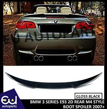 Bmw series e93 for sale  AYLESBURY