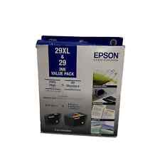 Cartucho de tinta Epson 29XL pacote econômico para Expression Home XP 235 245 432 442  comprar usado  Enviando para Brazil