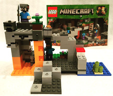 Lego minecraft 21141 for sale  Canton
