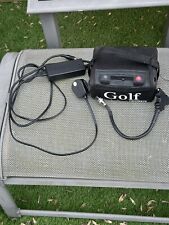 Hole golf buggy for sale  LIVERPOOL