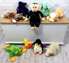 Beanie buddies original for sale  BERKHAMSTED