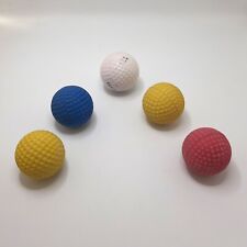 Lot balles golf d'occasion  Strasbourg-