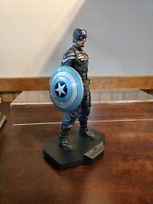 Usado, Estátua Iron Studios Capitão América Soldado Invernal boneco Marvel MCU raro 1:10!! comprar usado  Enviando para Brazil