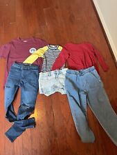 Clothing pack girls for sale  Pearland