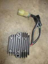 Yamaha 25hp outboard rectifier regulator (6BL-81960-00) for sale  Shipping to South Africa