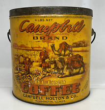 Large campbell brand for sale  Portland
