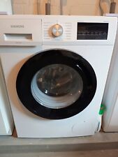 Siemens waschmaschine gebrauch gebraucht kaufen  Wanna