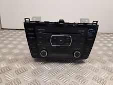 2010 mazda radio for sale  Ireland