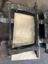 Classic mini subframe for sale  ELLAND