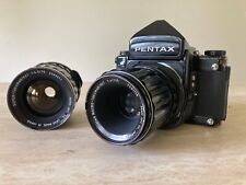 Pentax mlu 2 for sale  LONDON