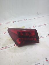Tlx tail lamp for sale  Southwick