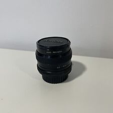 Nikon mount kiron for sale  CARDIFF