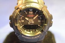 Relógio de pulso masculino Casio G-Shock GA-100-1A1 comprar usado  Enviando para Brazil