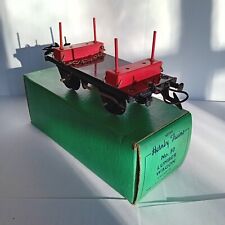 Hornby lumber wagon for sale  EDINBURGH