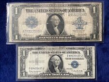 Currency certificates circulat for sale  Compton