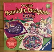 Mandala designer filly gebraucht kaufen  Ingelheim