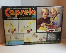 Vintage 1978 capsela for sale  Woodbine