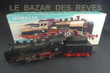 Marklin. locomotive vapeur. d'occasion  Paris XV