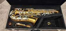 Saxofón alto Vito década de 1990 hecho en Japón SN# 509106 YamahaYAS-23 segunda mano  Embacar hacia Argentina