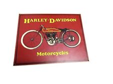 Harley davidson red for sale  West Terre Haute