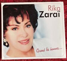 Rika zaraï album d'occasion  Poitiers