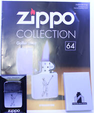 Deagostini zippo collection gebraucht kaufen  Wilnsdorf