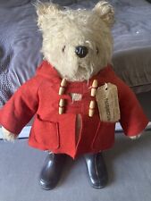 paddington bear toy for sale  STOURBRIDGE