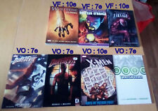 Comics vo d'occasion  Villenave-d'Ornon