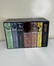 DVD Highlander The Complete Series temporadas 1-6 e Raven 1 2 3 4 5 6 comprar usado  Enviando para Brazil