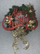 Christmas tree wreath for sale  Cincinnati