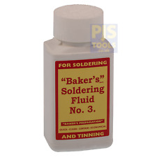 Bakers 125ml no3 for sale  SITTINGBOURNE