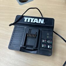 Titan ttb304chr battery for sale  HERNE BAY