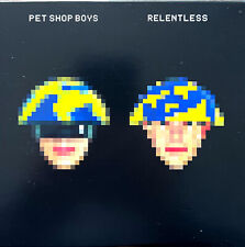 Pet shop boys d'occasion  Caluire-et-Cuire