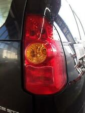 Tail light mitsubishi for sale  DONCASTER