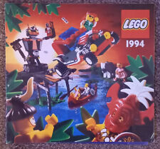 Lego katalog 1994 gebraucht kaufen  Deutschland