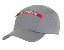 Supreme camp cap for sale  NOTTINGHAM