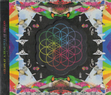 Coldplay head full d'occasion  Uzès