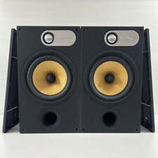 Bowers and Wilkins 685 Bookshelf Speakers for sale  Shipping to South Africa