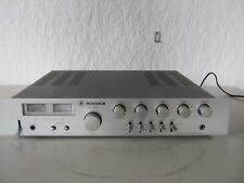 Monarch 1600 stereo gebraucht kaufen  Stuhr