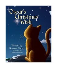 Scar christmas wish gebraucht kaufen  Trebbin