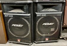 Pair peavey sp5g for sale  Baltimore