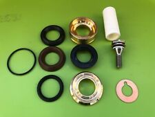 Interpump ricambi kit usato  Monza