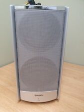 Panasonic active subwoofer for sale  Shipping to Ireland