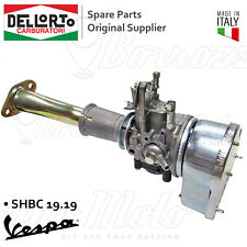 Kit carburatore dell usato  Santa Maria Capua Vetere