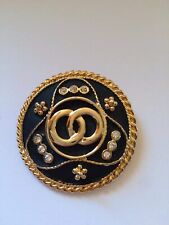 Broche thème rond d'occasion  Créteil