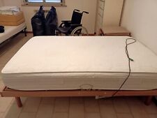 Letto matrimoniale con usato  Perugia