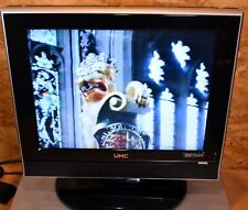 Umc lcd ratio for sale  NEWARK