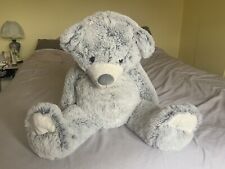 Teddy bear grey for sale  ALTON